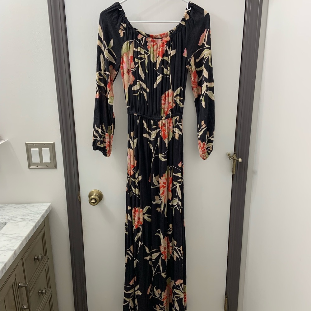 Billabong Maxi Dress